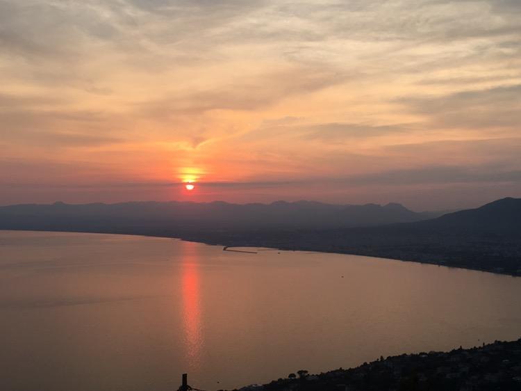 Shiraz Villas Kalamata Eksteriør billede