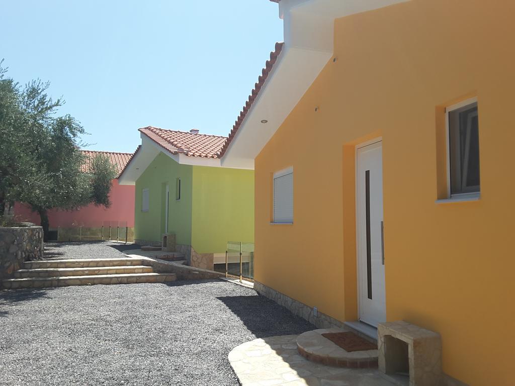 Shiraz Villas Kalamata Eksteriør billede