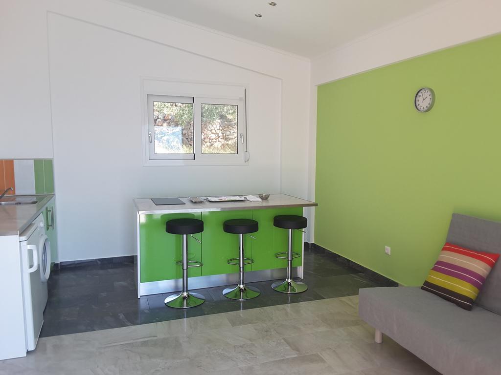 Shiraz Villas Kalamata Eksteriør billede