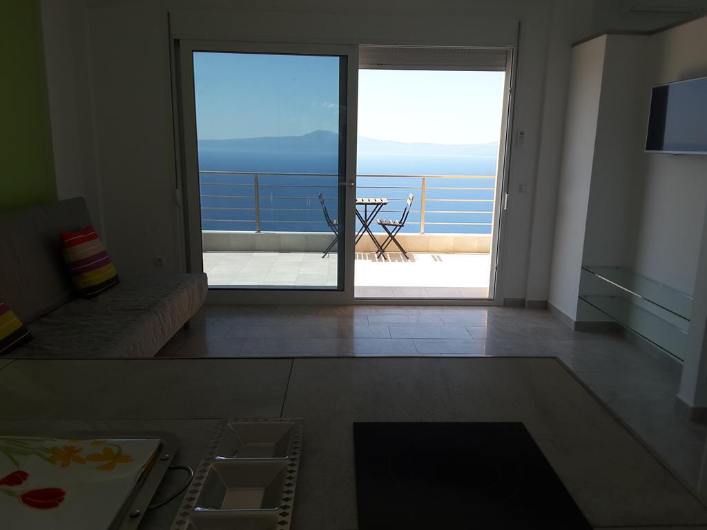 Shiraz Villas Kalamata Eksteriør billede