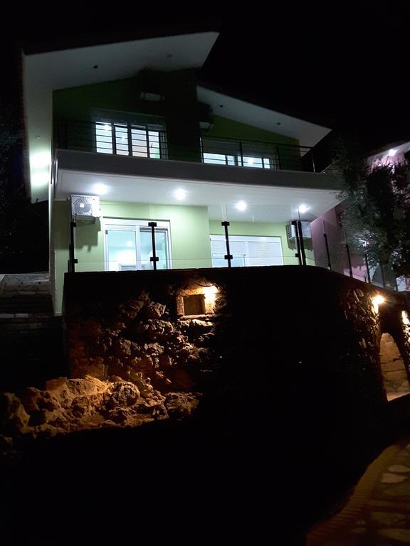 Shiraz Villas Kalamata Eksteriør billede