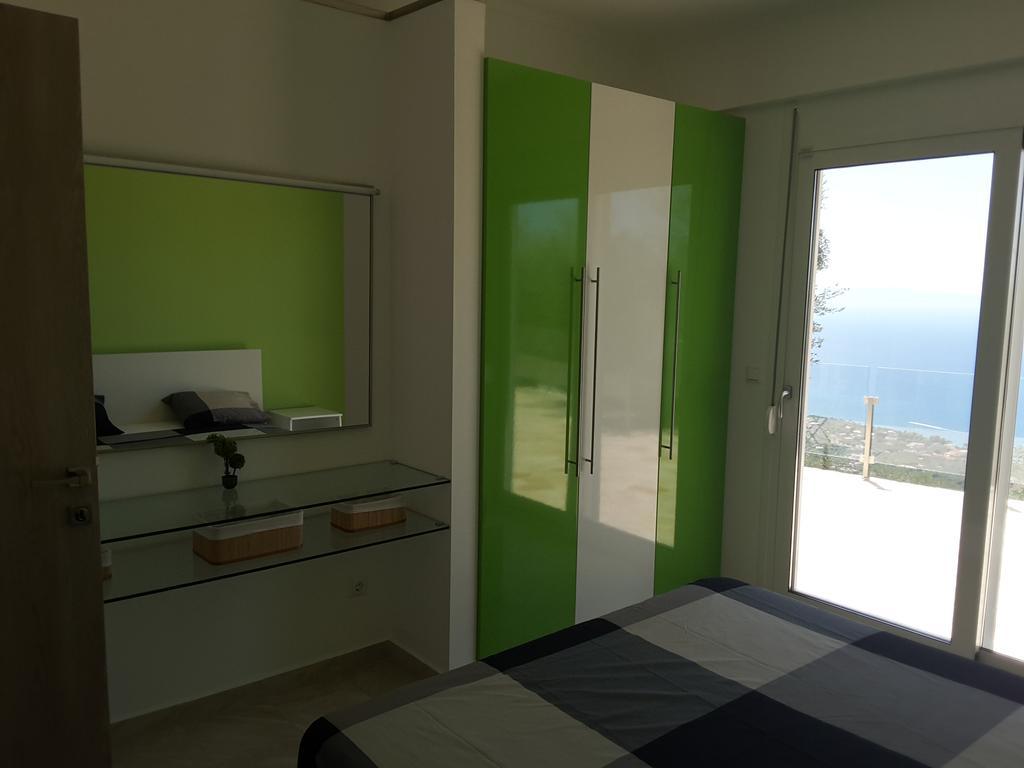 Shiraz Villas Kalamata Eksteriør billede