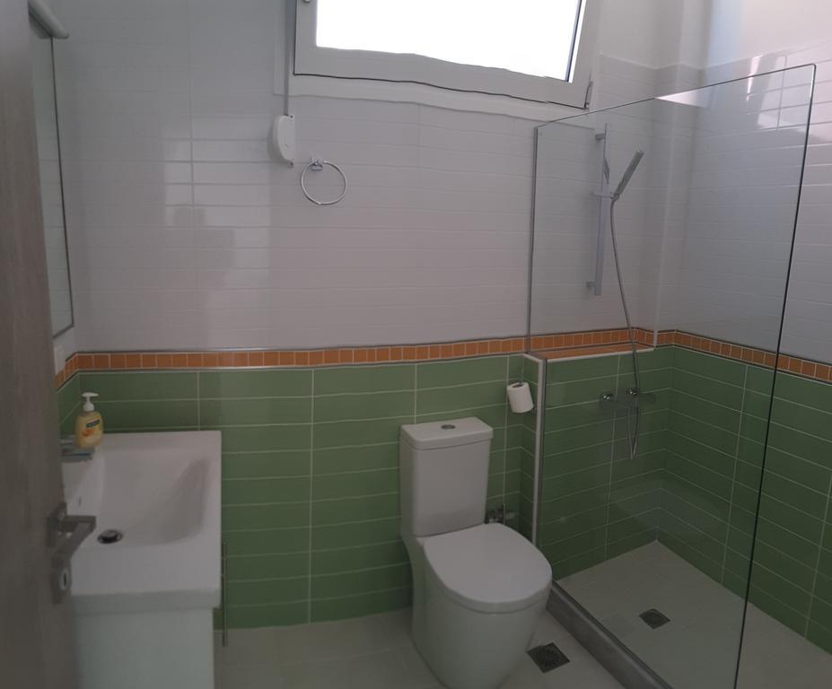 Shiraz Villas Kalamata Eksteriør billede