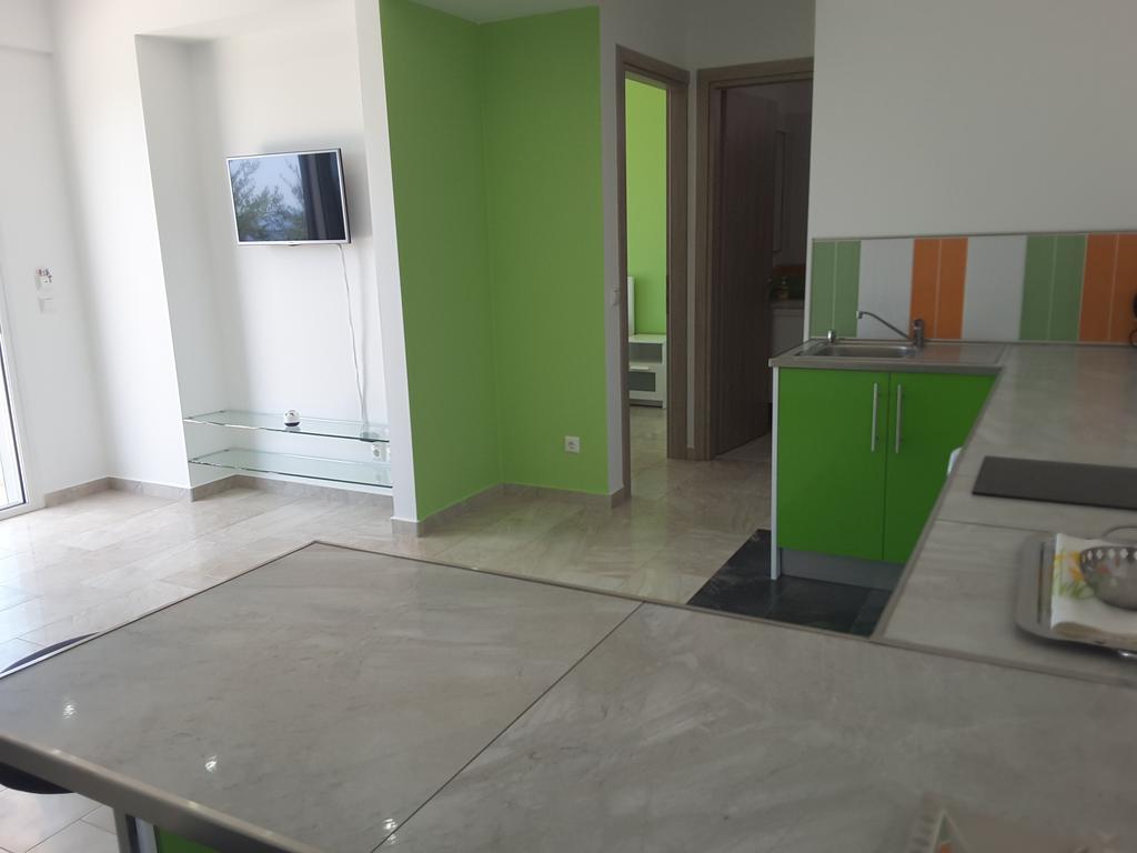 Shiraz Villas Kalamata Eksteriør billede